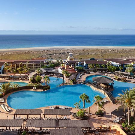 Готель Occidental Jandia Playa Екстер'єр фото