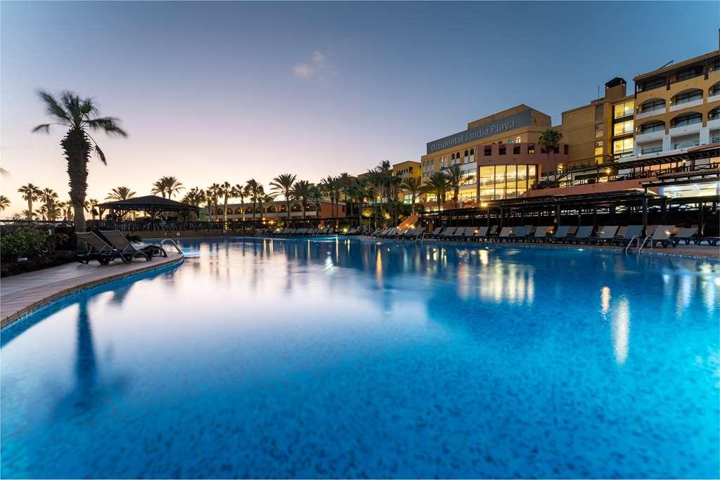 Готель Occidental Jandia Playa Зручності фото
