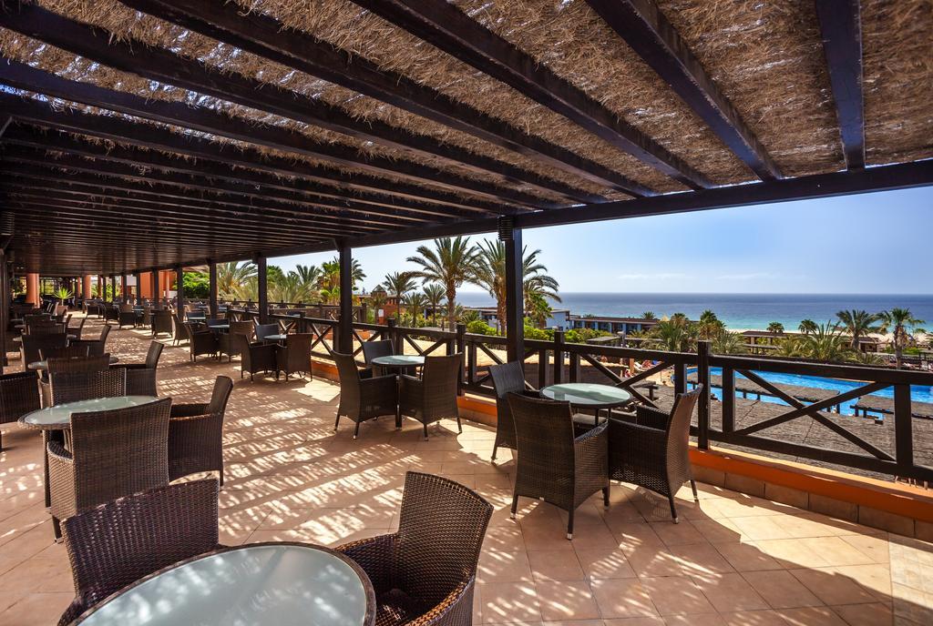 Готель Occidental Jandia Playa Екстер'єр фото